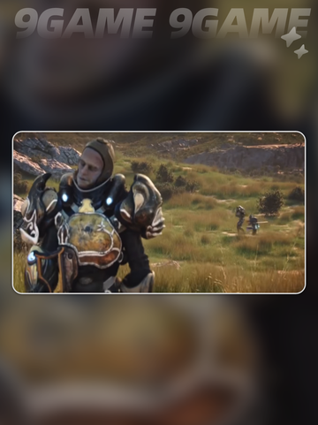 星际战甲手游配置低？😱进不了山谷？截图5