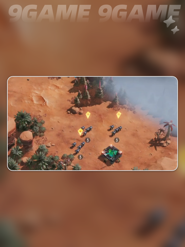 群星纪元pvp怎么玩介绍截图7