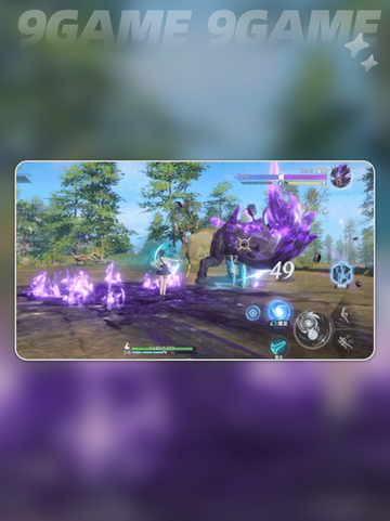 斗罗大陆猎魂世界武魂光帝介绍分享截图3