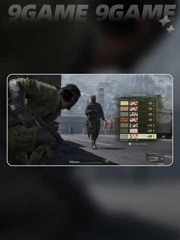 💥合金装备3重制版🔥值得玩吗？🎮截图2
