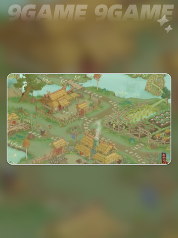 桃源记2邻居系统怎么玩介绍截图5