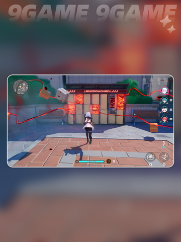 🎮异环手机配置要求曝光！🔥截图4