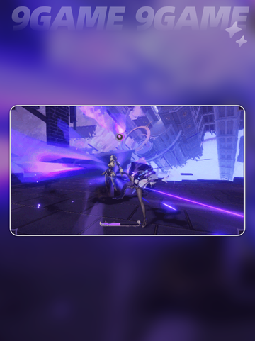 丽塔新皮肤🔥谍影出击💥截图5