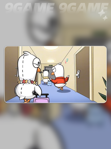 🔥鹅鸭杀手游公测时间✨国服上线倒计时⏰截图2