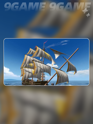 大航海时代传说黄金航线怎么玩分享截图2