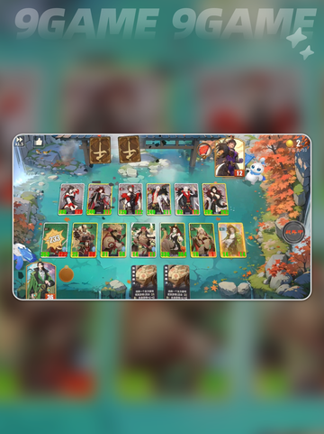 🔥千机阵测试资格速抢！🎯截图2