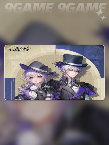 💎乐元素新作《白银之城》手游重磅来袭！截图2