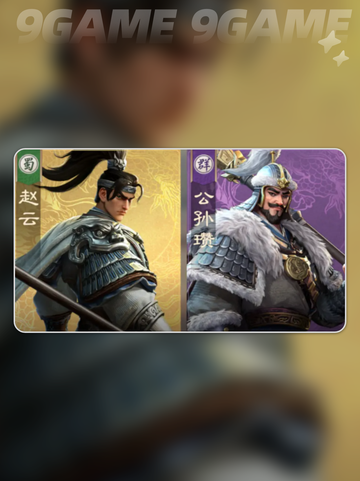 偃武武将最强搭配🔥2025必看攻略✨截图5