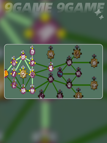 传奇商店经营💡打造天赋加点思路分享✨截图5