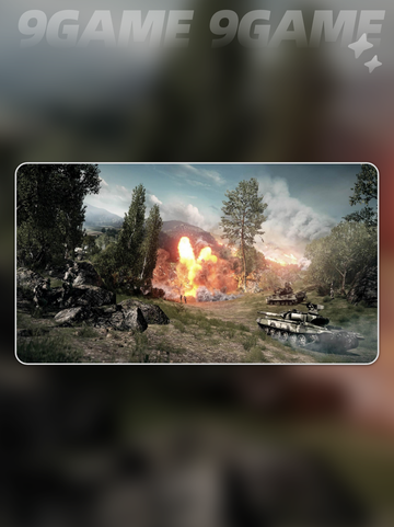战地6卡顿🔥优化技巧💡让你畅爽游戏！🎮截图3