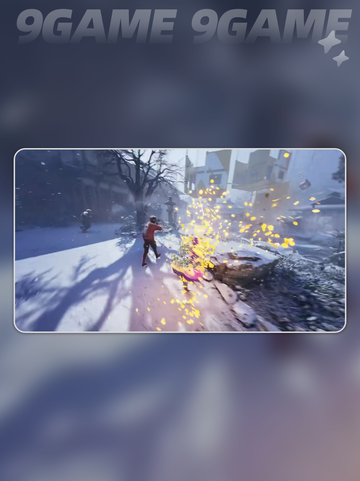 终极角逐公测时间确定？🔥🎮截图3