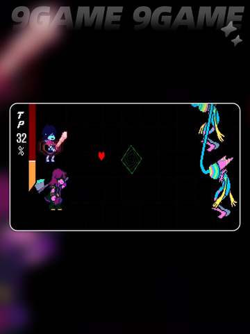 🔥三角符文2攻略｜第二章通关秘籍✨截图7