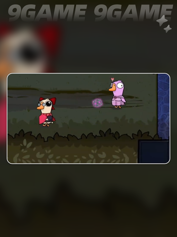 秃鹫玩法大揭秘！🎮✨截图5