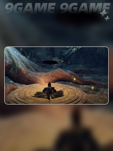 🔥无心地宫铁门惊现！🎮截图6