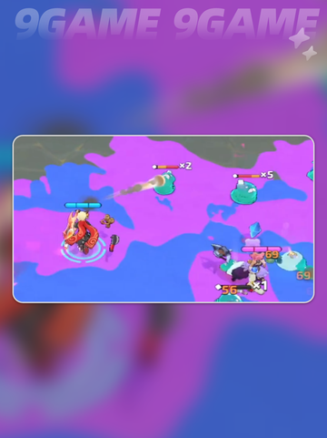 🌙月相计划测试资格速抢！截图2