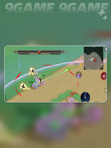 🔥酋长必看！神兽宠物TOP推荐💥截图3