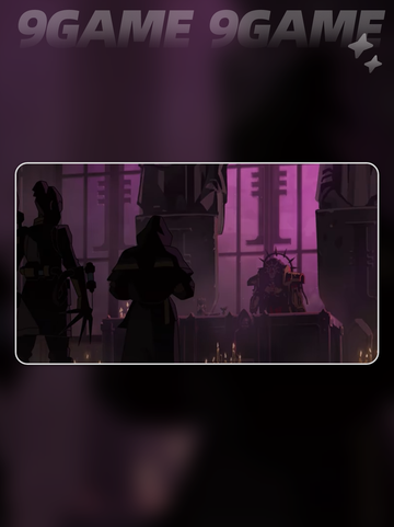 战锤40K黑暗异端Steam名🔥英文名全收录🎮截图4