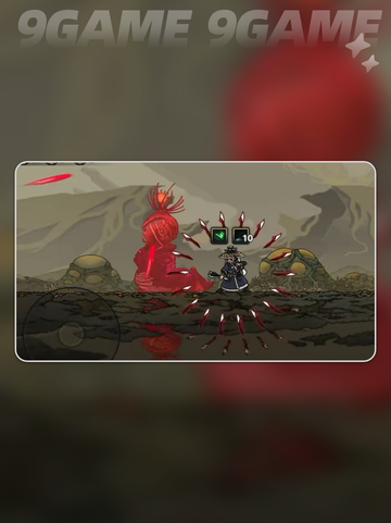 🔥绝地鸭卫通关秘籍🎮截图4