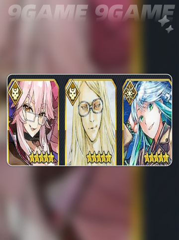✨FGO9周年福袋必选攻略💥截图4