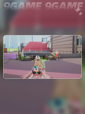 🎮远光84视野设置秘籍！✨截图2