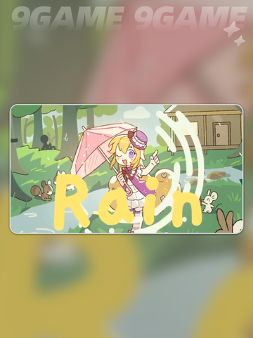花花与幕间剧✨雨中曲解锁方法⚡截图4