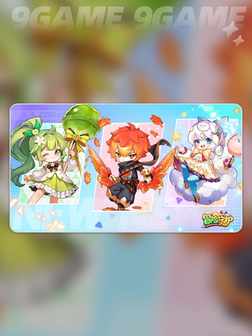 ☁冒险守护云朵棉花糖甜爆了！截图2