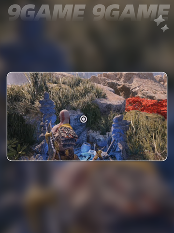 战神5(PC版)隐藏奖杯获取攻略💡🎮截图2