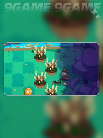 💥植物大战僵尸3花园战争玩法大公开！🎮🌱截图4