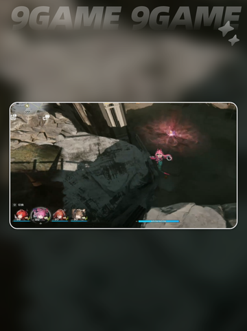 🔥终末地能量淤积点揭秘💥截图5