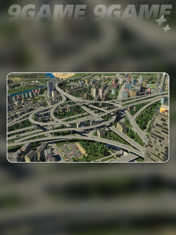 城市天际线2卡顿是什么原因介绍截图3