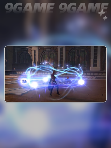 🔥FF14赤魔技能全解析✨手游玩家必看！截图6