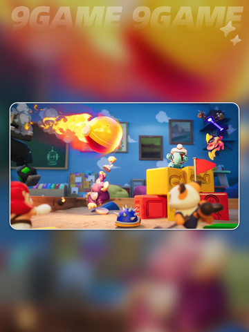 🐾动物奇兵公测炸裂上线！💥截图4