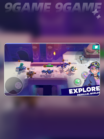 🎮Moco是什么游戏？超有趣玩法曝光✨截图5