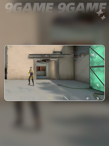 🔥无畏契约手游测试资格速抢！🎮✨截图6