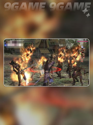 真三国无双4闪退怎么办介绍截图3
