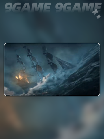  забытое море 🚤 大船玩法全攻略！超详细分享🔥截图4