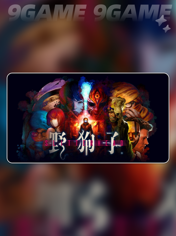 🔥野狗子游戏全平台汇总🎮哪里都能玩！截图2