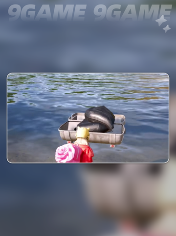pubg新载具是什么介绍截图2