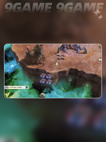 群星纪元试玩体验怎么样分享截图2