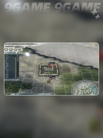 三国志11闪退❌？这个神器⚡优化游戏网络超流畅！截图2