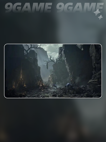 💥雾影猎人上线时间🔥抢先知道！🎮截图2