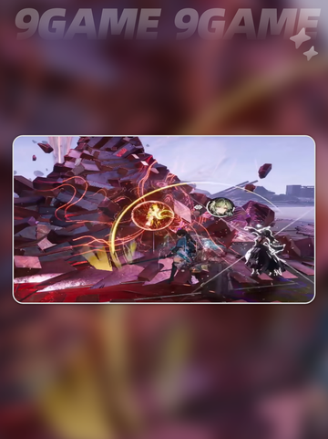 明日方舟终末地战斗系统🔥超全解析来啦！🎮截图4