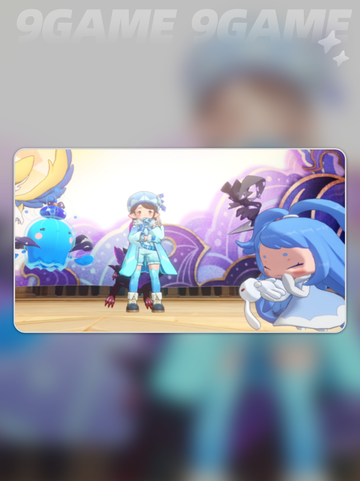 🐾洛克王国听话等级揭秘！💥截图2