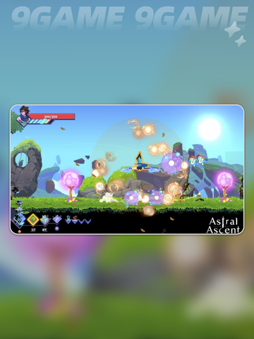 星界战士技能加点推荐介绍截图3