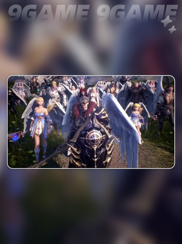 🔥AION2手游震撼上线！💥截图5