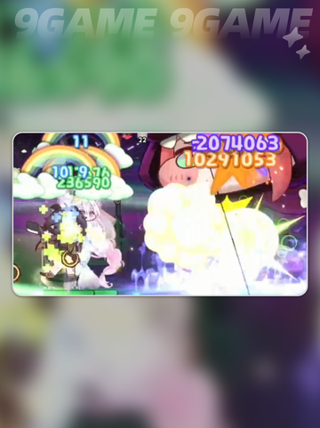 嘟嘟脸恶作剧队💥萌翻全场战组合✨截图5