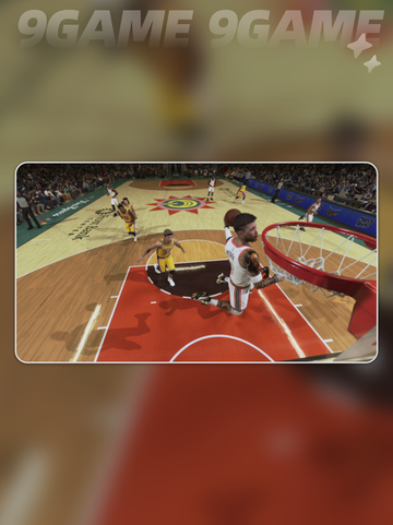 🎮NBA2K25必用加速器推荐！🔥截图2