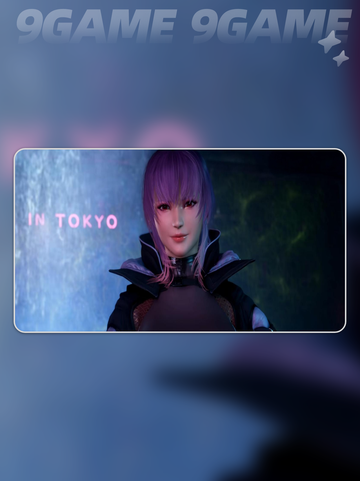 🔥忍者龙剑传4角色大揭秘⚔截图4