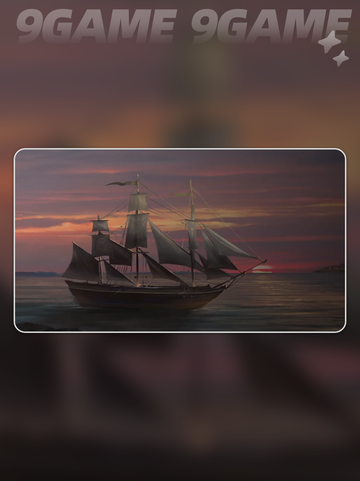 🚢大航海配件神作揭秘！🔥截图6