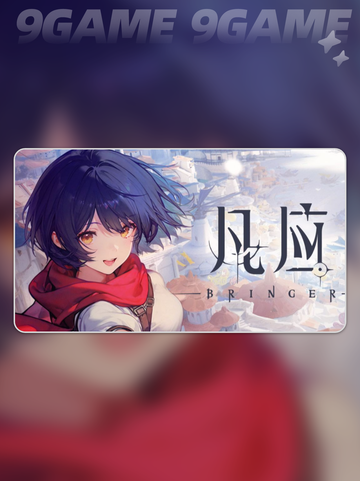 🔥凡应手游角色大揭秘💥截图2